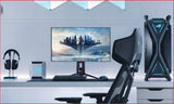 Monitor ASUS ROG PG27AQDP 27 " Cali 2560 x 1440 px OLED Czarny 480Hz 0,03ms