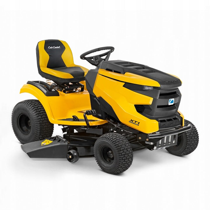 Kosiarka traktor Cub Cadet XT1 OS107 Wyrzut Boczny Traktorek kosiarka 18KM