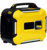 Agregat Prądotwórczy Generator Prądu 2800W 3,5kV Jednofazowy AVR Prezent