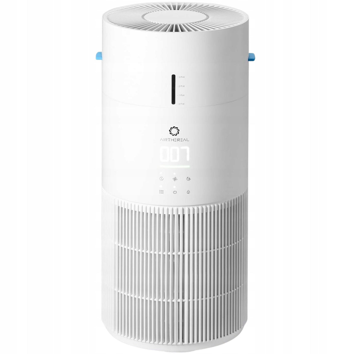 Oczyszczacz i Nawilżacz Powietrza Airthereal APH230C Biały Filtracja PM2.5