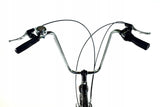 Rower Miejski Motorek Męski Rama 18" Cali Koło 28" Cali 7 Biegów WARIANTY