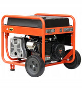 Agregat Generator Prądu Benzyna 11,5kW Elektryczny 400V Prezent