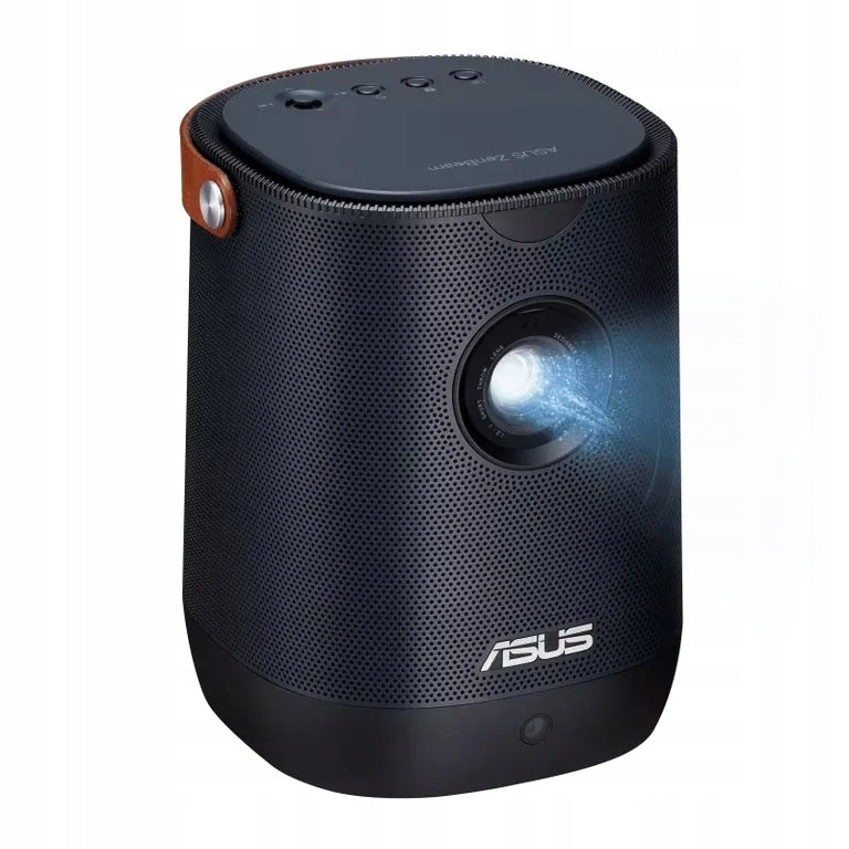 Projektor LED ASUS ZenBeam L2 Smart Android TV 960 Lumenów Harman Kardon