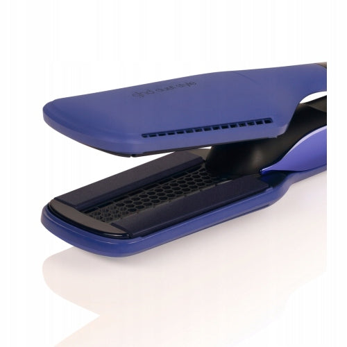 Prostownica do Włosów i Suszarka 2w1 GHD HOT AIR Styler Duet Style Blue
