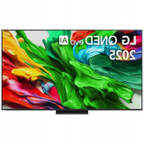 Telewizor LG 55QNED86A3A QNED 55" Cali 4K Ultra HD 120Hz WebOS Dolby Czarny