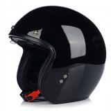 Kask Motocyklowy Otwarty Chopper Cruiser VITO SPECJAL + Daszek + Blenda S