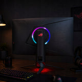 Monitor LED ASUS ROG STRIX XG32VQR Ekran 31,5 " Cali 2560 x 1440 px VA