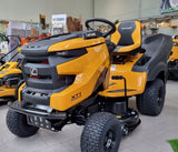 Traktor ogrodowy Cub Cadet XT1 OR95 Koszem Traktorek Kosiarka ENDURO 18KM