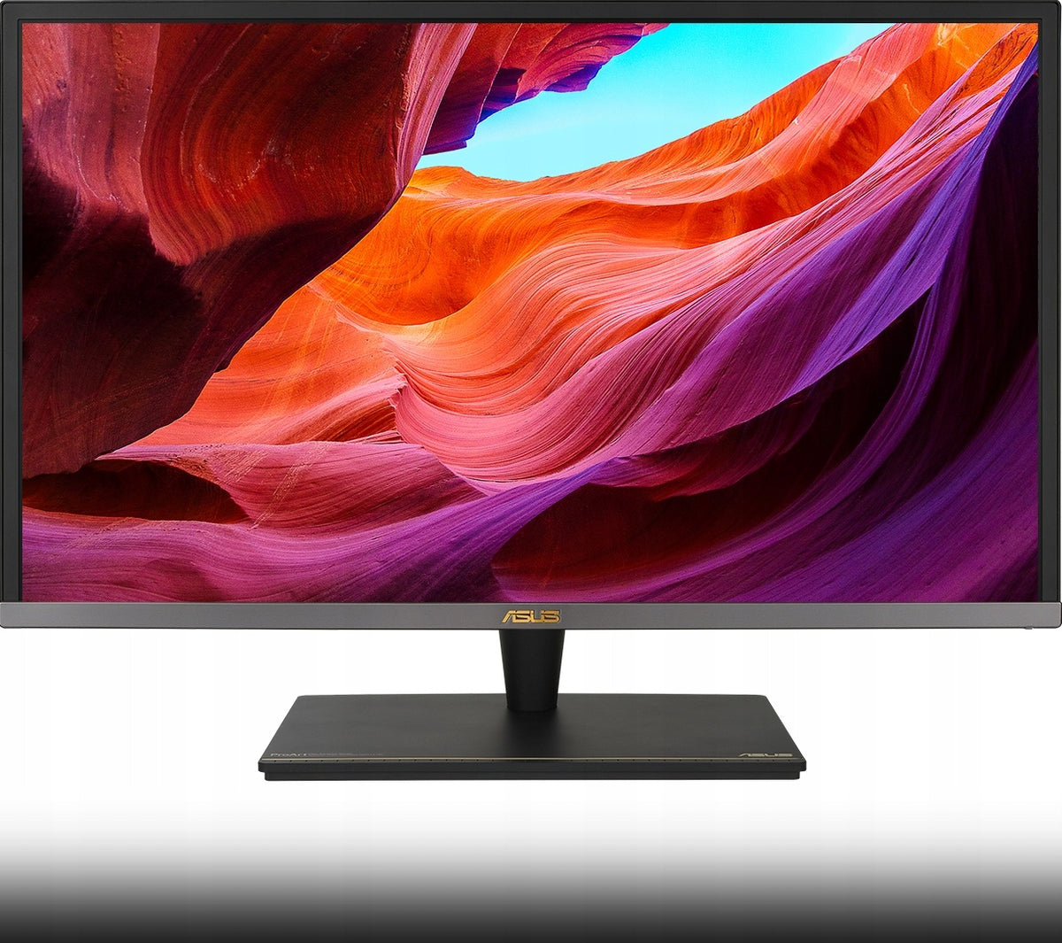 Monitor ASUS PA27UCX-K 4K ProArt HDR 27" Cali 5 ms 144 Hz Czarny 16:9 IPS