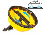 Myjka Ciśnieniowa 2000 W 350 Bar + Płyn Karcher GRATIS Wydajna Skuteczna