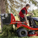 Traktorek Kosiarka Traktor z koszem V-Twin T22-103.3 HD-A V2 AL-KO 22 KM