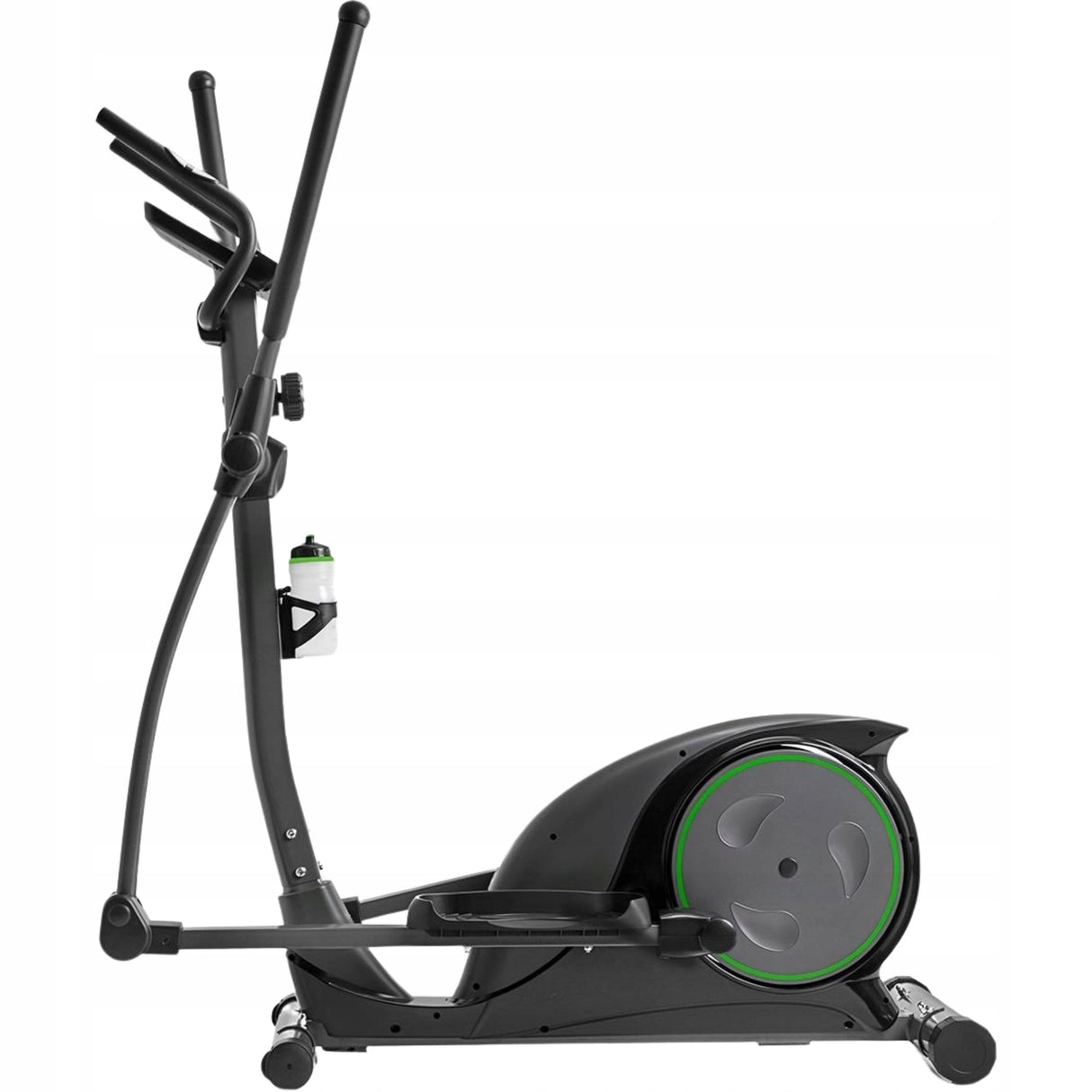 Orbi-Trek Trenażer Eliptyczny Treningowy do 150KG do Ćwiczeń Magnetyczny