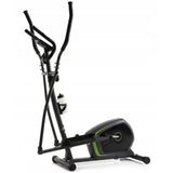 Orbi-Trek Trenażer Treningowy Eliptyczny Rower Domowy do Ćwiczeń do 120 KG