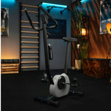 Rowerek Stacjonarny Treningowy Domowy do Ćwiczeń Rower Fitness do 100 Kg