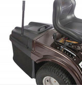 Traktor Ogrodowy Kosiarka LT 92R EXT Mocny 14 KM Traktorek z Koszem MTD
