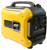 Agregat Prądotwórczy Generator Prądu 2800W 3,5kV Jednofazowy AVR Prezent