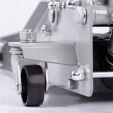 Podnośnik Hydrauliczny Niskoprofilowy Samochodowy Lewarek Żaba 3T 85-520mm
