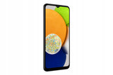 Smartfon Samsung Galaxy A03 4 GB / 128 GB 4G (LTE) Czarny 1600 x 720 px IPS