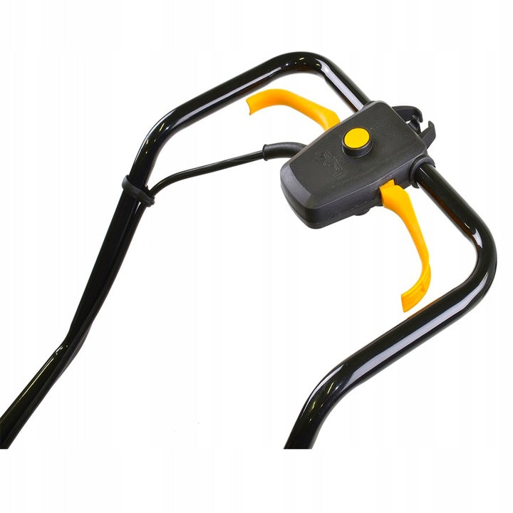 Kosiarka Akumulatorowa + 2 Akumulatory + ładowarka mocna 3820 40V 8Ah 38cm