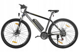 Rower Elektryczny Miejski Górski 100km 25km/h 250W LCD 29" Cali Koło