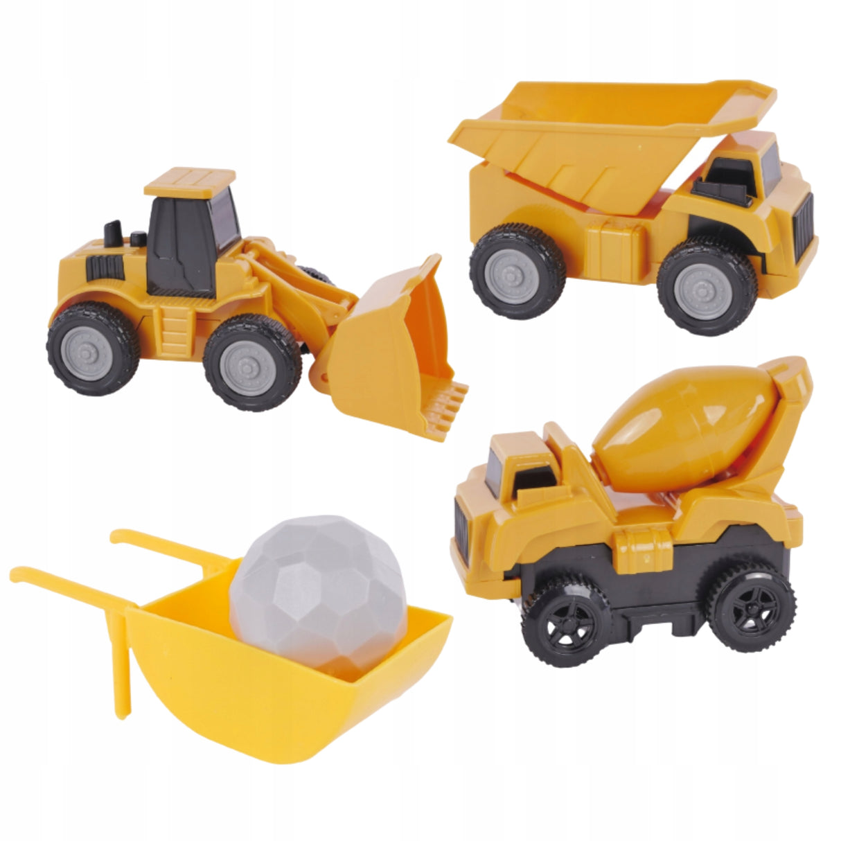 Tor Samochodowy Kolejka Plan Budowy Wyścigowy Duży Auto Zestaw 190el Puzzle
