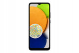 Smartfon Samsung Galaxy A03 4 GB / 128 GB 4G (LTE) Czarny 1600 x 720 px IPS