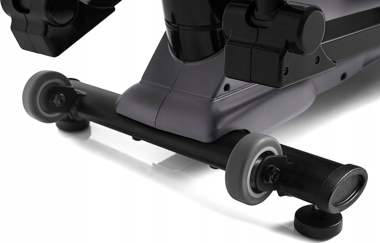 Orbi-Trek Trenażer Treningowy Eliptyczny do Ćwiczeń Elektromagnetyczny