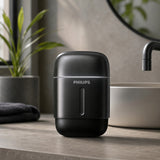 Golarka Philips Shaver 700 Lift & Cut S792/06 Flex 4D K5945 Czarna Mobilna