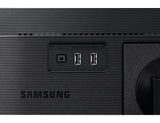 Monitor LED Samsung LF27T450FZUXEN 27 " Cali 1920x1080 px IPS / PLS Czarny