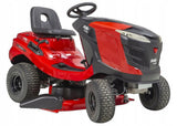 Traktorek Kosiarka Traktor z koszem V-Twin T22-111.3 HDS-A V2 AL-KO 110 cm