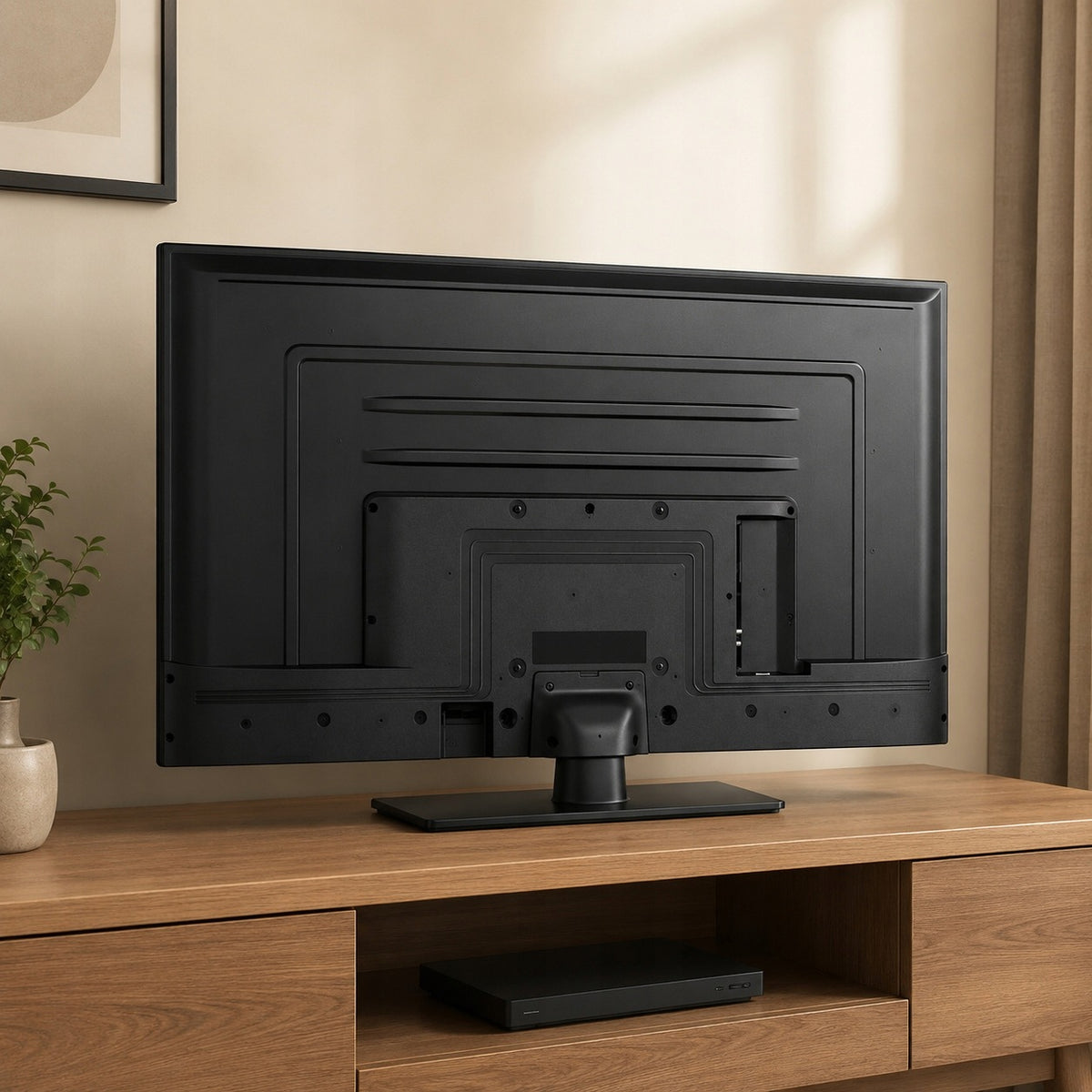 TV Panasonic 43" Cali TV-43W80AEZ FIRE TV Ultra HD 4K WI-FI BLUETOOTH
