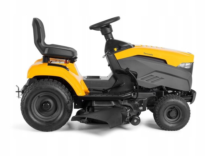 Traktorek Ogrodowy Kosiarka Traktor Koszący Stiga 10,8KW 108CM 586cm3
