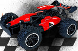 Samochód Zdalnie Sterowany Szybki Wytrzymały Drift Autko RC na Pilota