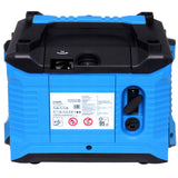 Generator Prądu Agregat Inwertorowy Prądnica 1200W 230V Olej Gratis