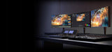 Monitor ASUS PA32UCX-PK PRO ART 4K LED Smart HDR dla Grafika i Fotografa