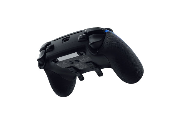 Gamepad Kontroler Bezprzewodowy Czarny do PS5 / PC Razer Wolverine V2 Pro