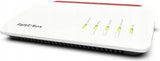 Router Access Point Bridge Repeater AVM FRITZ!Box 7590 TN 5 GHz Wi-Fi USB