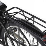 Rower Elektryczny Miejski 36V 12.5Ah 25km/h 250 W WARIANTY Koło 26" Cali