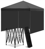 Pawilon Ekspresowy Ogrodowy Imprezowy Namiot Handlowy Cateringowy 3x3m