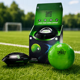 Trener Piłkarski Smart Ball Halowy Soccer Bot 1001CB-MTL do Piłki Nożnej