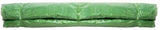 Tunel Foliowy [6 m²] 3x2m [FOLIA ZAMIENNA] | ZIELONA |