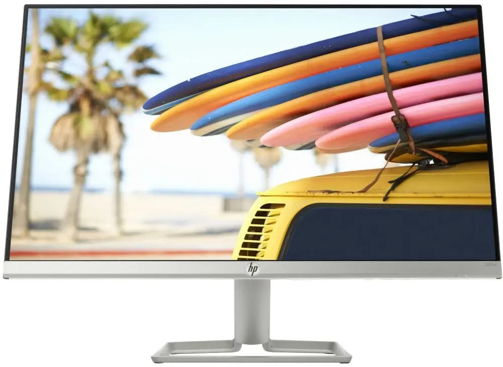 Monitor LED HP 24FW 23,8" Cali 1920 x 1080 px IPS / PLS Full HD IPS 75 Hz