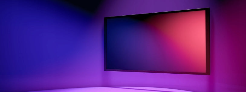 Telewizor LED Panasonic TX-43LXW724 43" Cali 4K Ultra HD Android Srebrny