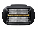 Golarka Męska Foliowa Akumulatorowa Trymer Czarna Panasonic ES-LV6U-K803