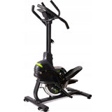 Stepper Trenażer Eliptyczny Schody Rower Treningowy do 120 KG Magnetyczny