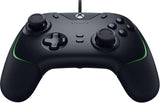 Pad Przewodowy Gamingowy Razer Wolverine V2 Chroma Black Czarny Wygodny