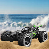Samochód na Pilota Zdalnie Sterowany Monster Wytrzymały Drift Auto Duży RC