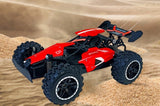 Samochód Zdalnie Sterowany Szybki Wytrzymały Drift Autko RC na Pilota