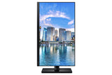 Monitor LED Samsung LF27T450FZUXEN 27 " Cali 1920x1080 px IPS / PLS Czarny