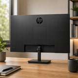 Monitor HP P27 G5 27" LED IPS Full HD 1920x1080 HDMI Displayport VGA Czarny
